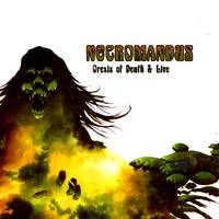 Necromandus : Orexis of Death And Live